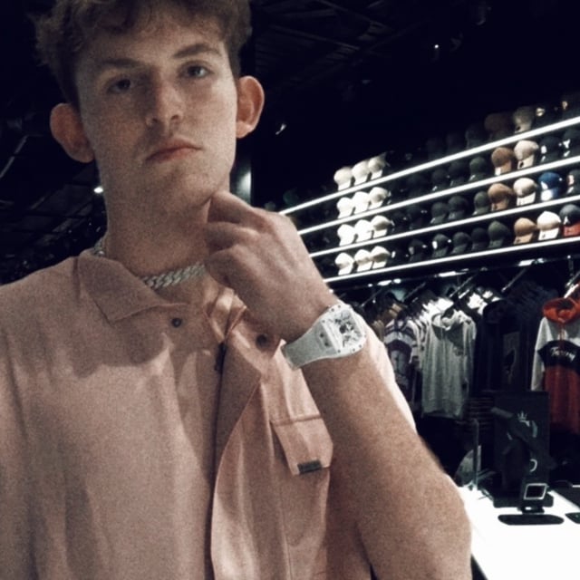 Jordan elliott management