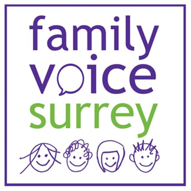 Family Voice Surrey