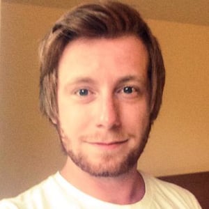 Profile picture for Chris Simpson