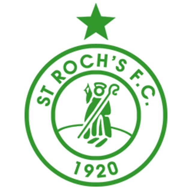 St Rochs Juniors