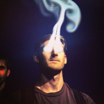 Vimeo profile picture for @jt