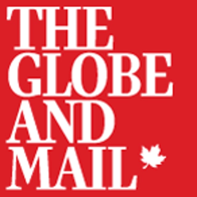 The Globe and Mail