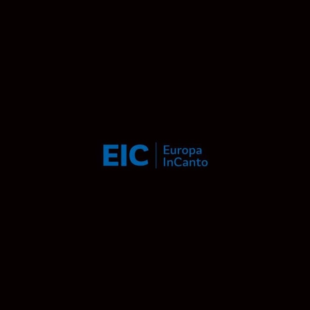 Europa InCanto