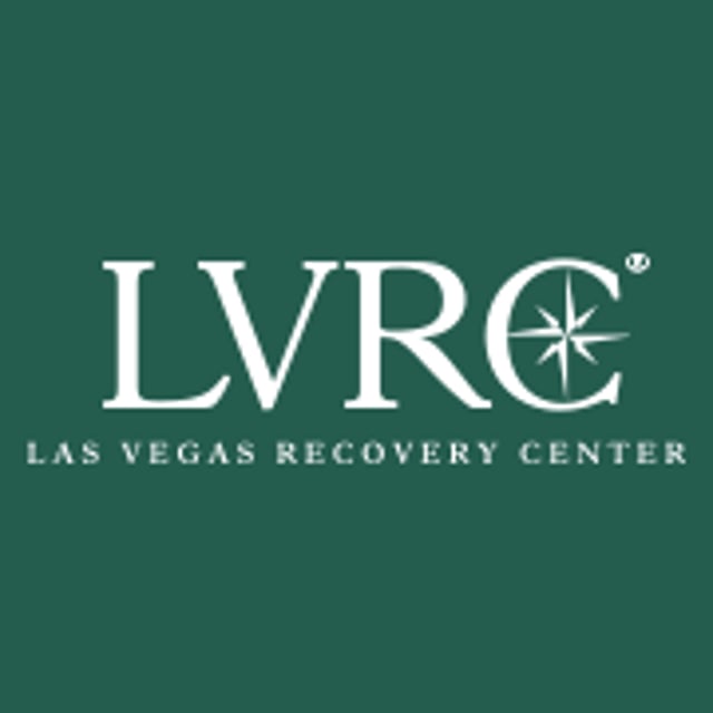 Las Vegas Recovery Center
