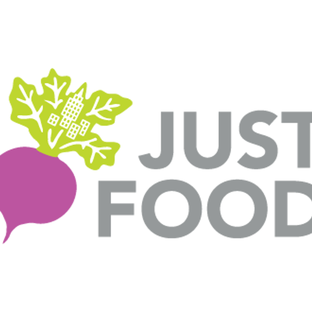 Just Food