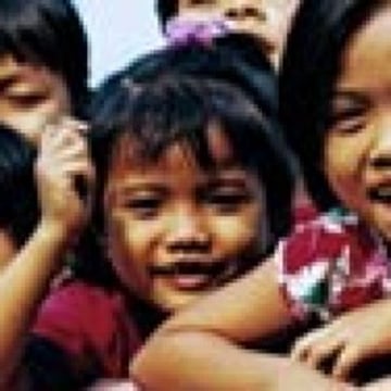 Vimeo profile picture for @charity