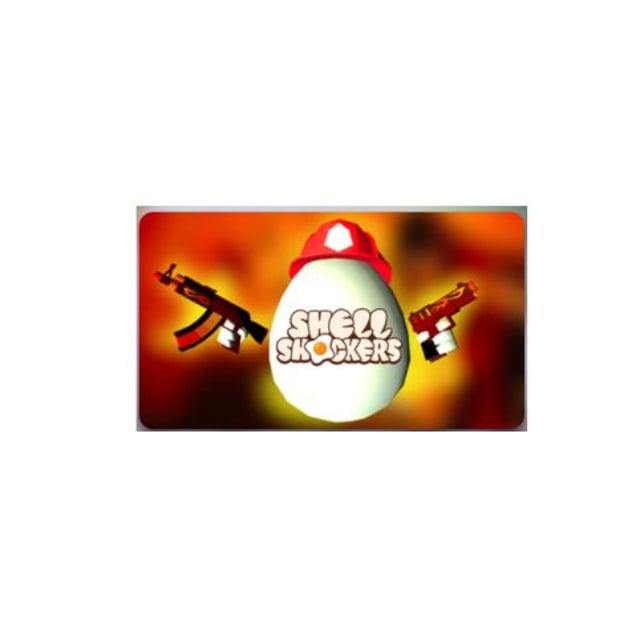 Shell shockers Game