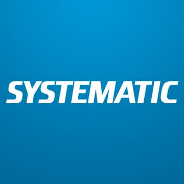 Vimeo profile picture for @systematic
