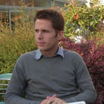 Vimeo profile picture for @oatmeal