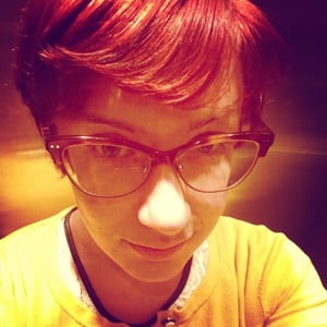 Profile picture for Ashley Tuccero