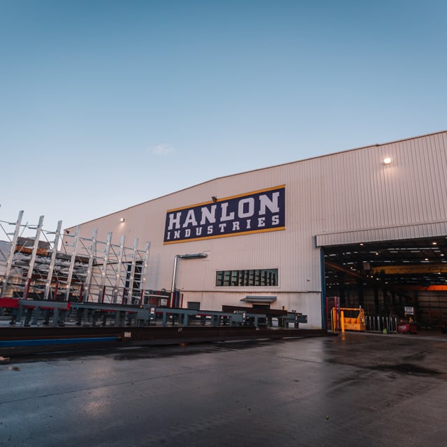 Hanlon Industries