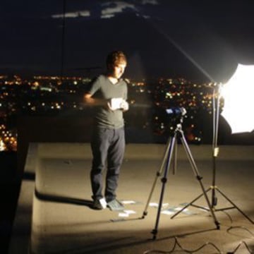Vimeo profile picture for @manuel
