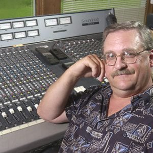 Profile picture for Bob Ketchum
