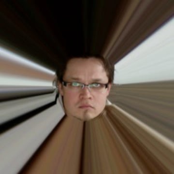 Vimeo profile picture for @late