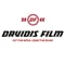 Portrait image for DAVIDIS FILM, Inc. (GT RACER)