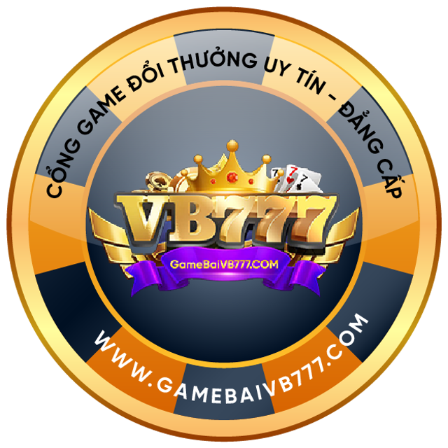 VB777 Cổng Game Uy Tín 2024