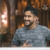 Amjad Al Nabhani