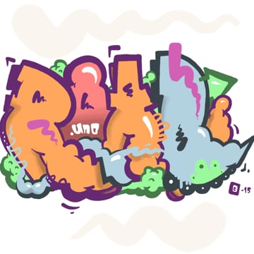 Vimeo profile picture for @road