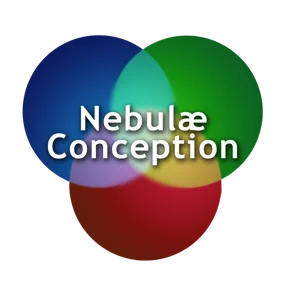Nebulae Conception - Vidéo / Infographie