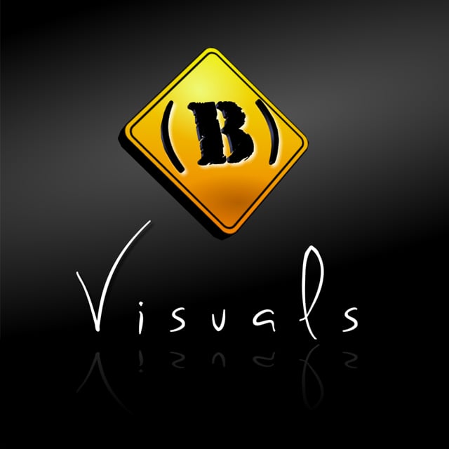 (B) Visuals