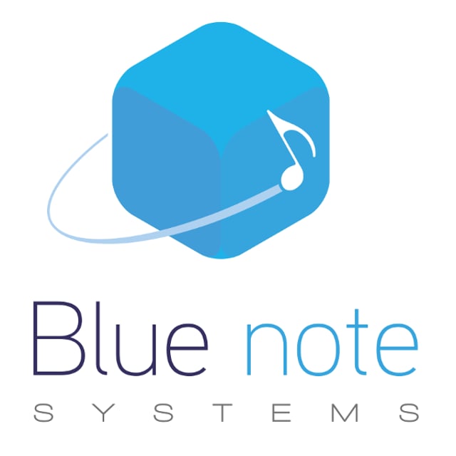 Blue note systems