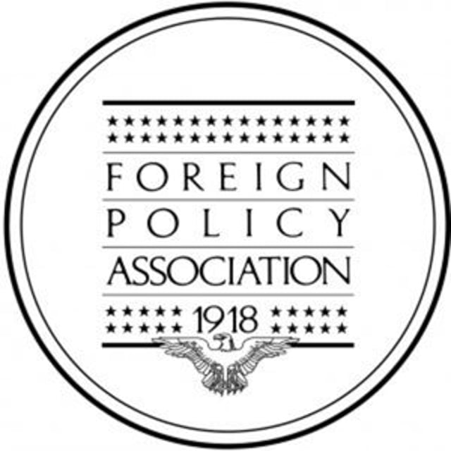Foreign Policy Association