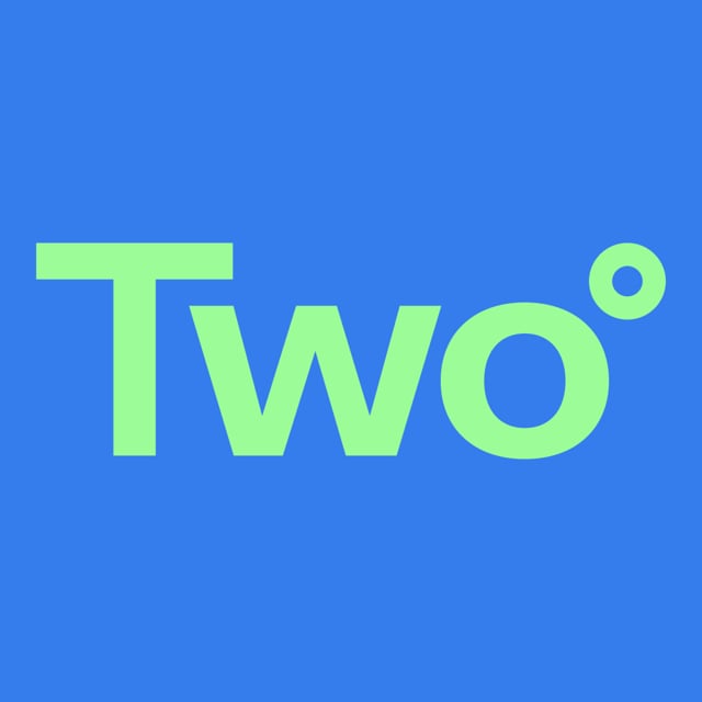 Two Degrees Studio - Video Editor & Motion Designer