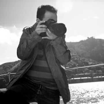 Vimeo profile picture for @rajat