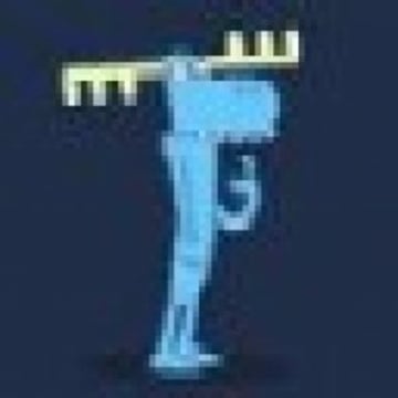 Vimeo profile picture for @finch