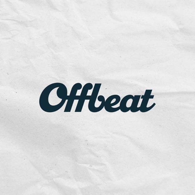 Offbeat Creative - Producer, Director & Cinematographer