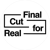 Final Cut for Real
