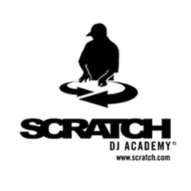 Scratch DJ Academy Miami