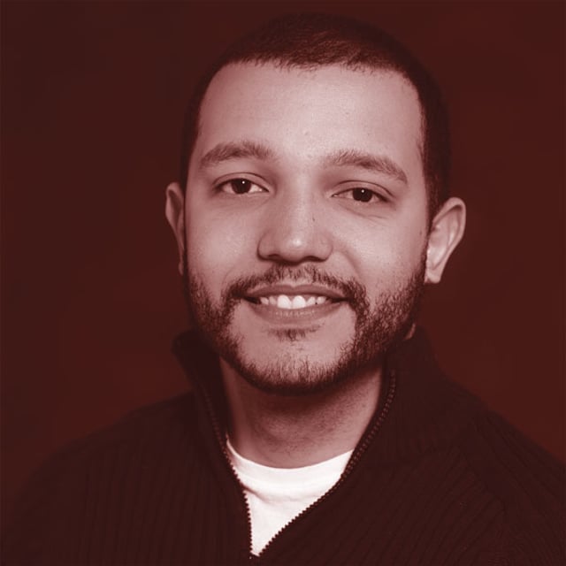 Robson Ribeiro