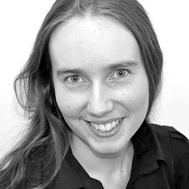 Isabelle Allen