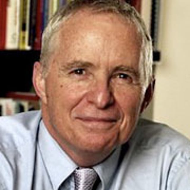 John Scherer