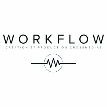 Vimeo profile picture for @workflow