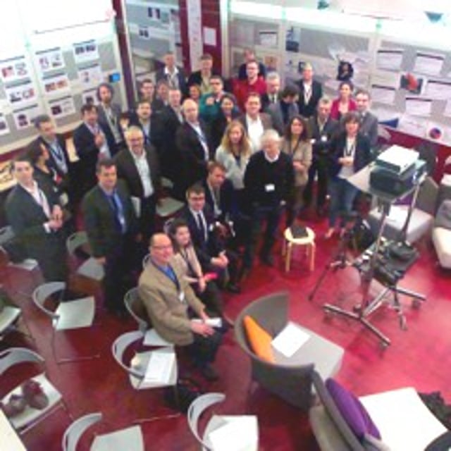 Club Open Prospective