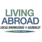 Portrait image for Living Abroad