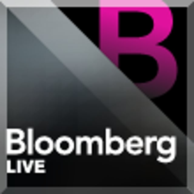 Bloomberg LIVE