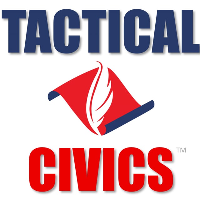 TACTICAL CIVICS™