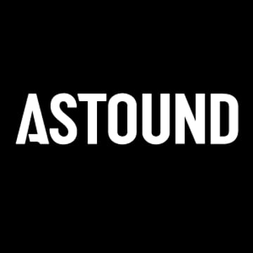 Vimeo profile picture for @astound