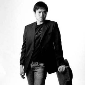 Vimeo profile picture for @liwei