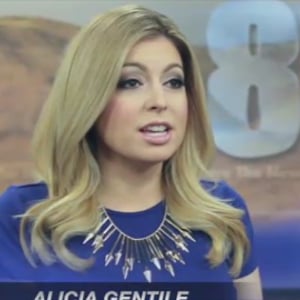 Profile picture for Alicia Gentile - 9571485_300x300