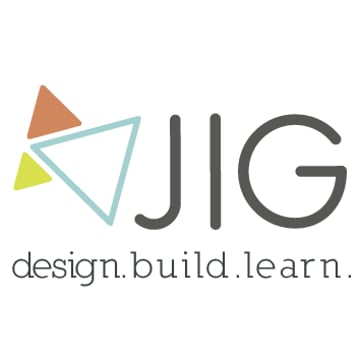 Vimeo profile picture for @jig