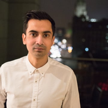 Vimeo profile picture for @jatin