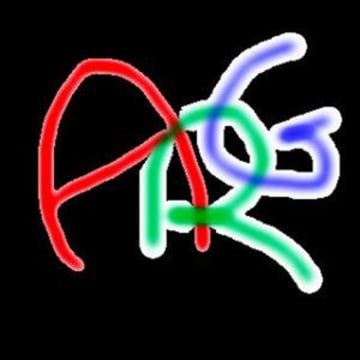 Vimeo profile picture for @arg