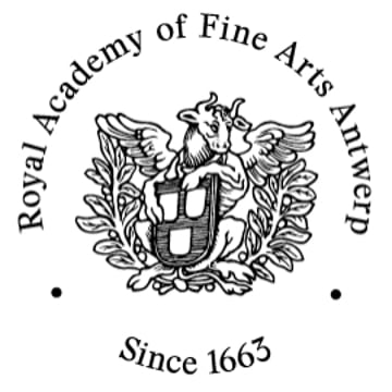 希少❗️ 【Fashion Antwerp Academy 50】アントワープ RoyalAcademyAntwerp