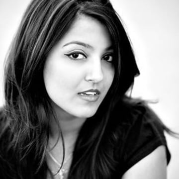 Vimeo profile picture for @neha
