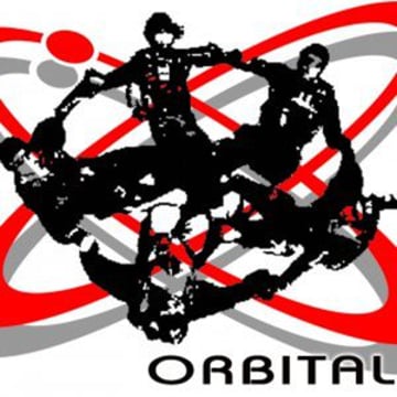 Vimeo profile picture for @orbital