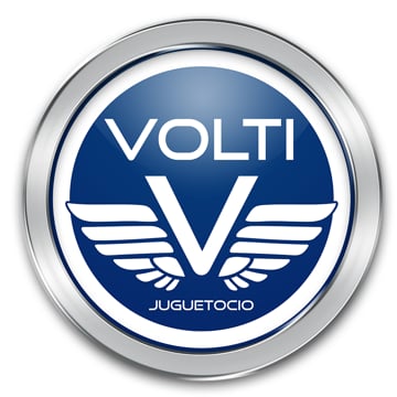 Vimeo profile picture for @volti